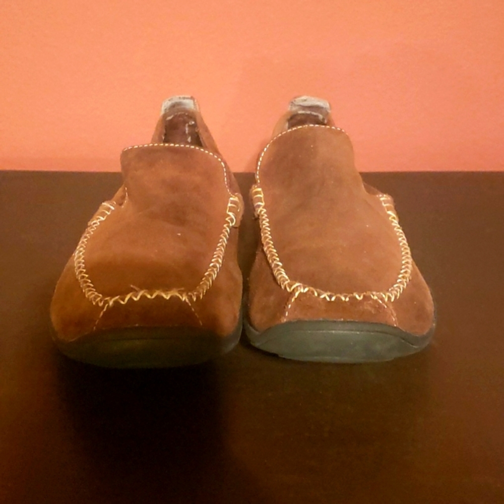 Perry Ellis shoes